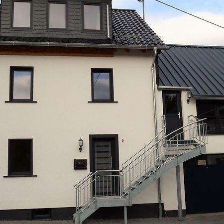 Beim Hooch "Traud" Apartment Brucktal Bagian luar foto